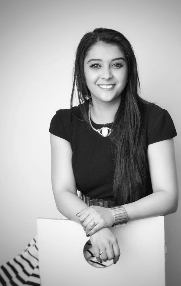Gauri Sharma